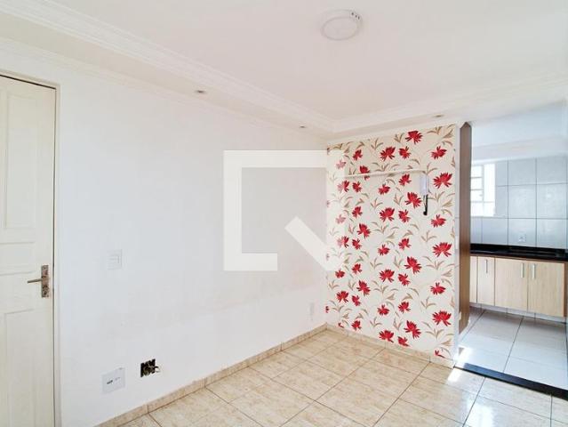 Apartamento aluguel em Taboão da Serra
