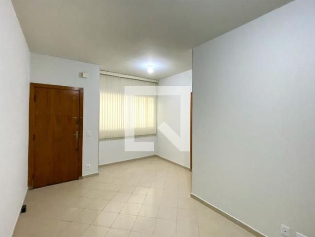 Apartamento aluguel em Jardim Montanhês, Belo Horizonte