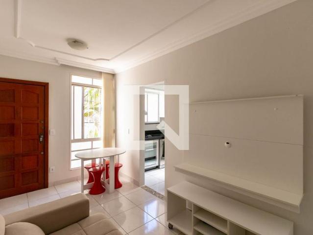 Apartamento aluguel em Região Geográfica Imediata de Belo Horizonte, Região Metropolitana de Belo Horizonte