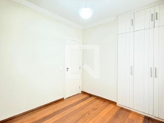 Apartamento venda em Jardim Montanhês, Belo Horizonte