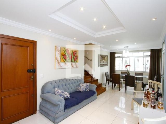 Apartamento aluguel em Regional Noroeste, Belo Horizonte