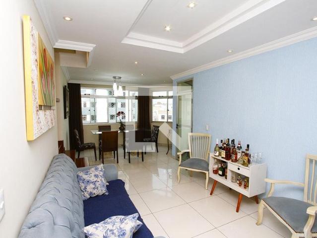 Apartamento aluguel em Região Geográfica Imediata de Belo Horizonte, Região Metropolitana de Belo Horizonte