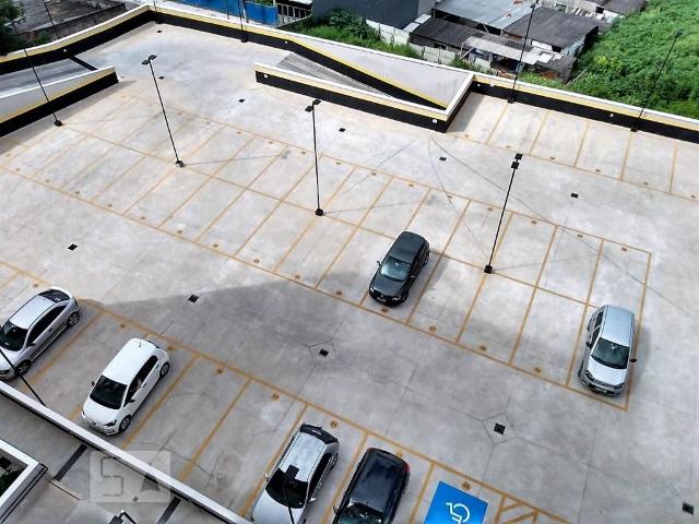 Apartamento aluguel em Região Imediata de São Paulo, Região Metropolitana de São Paulo