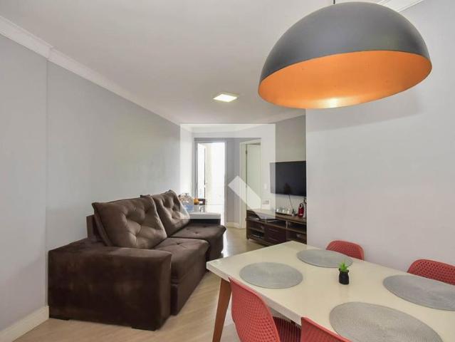 Apartamento aluguel em Taboão da Serra, Jardim Monte Alegre