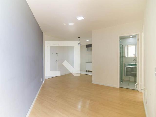 Apartamento aluguel em Taboão da Serra