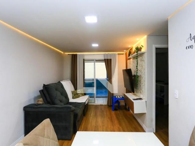 Apartamento aluguel em Região Imediata de São Paulo, Região Metropolitana de São Paulo