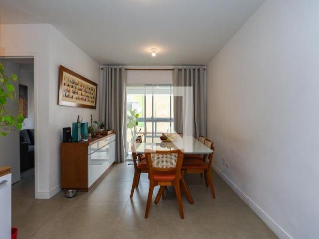 Apartamento aluguel em Região Imediata de São Paulo, Região Metropolitana de São Paulo