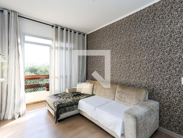 Apartamento aluguel em Região Imediata de São Paulo, Região Metropolitana de São Paulo