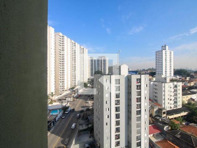 Apartamento aluguel em Região Imediata de São Paulo, Região Metropolitana de São Paulo