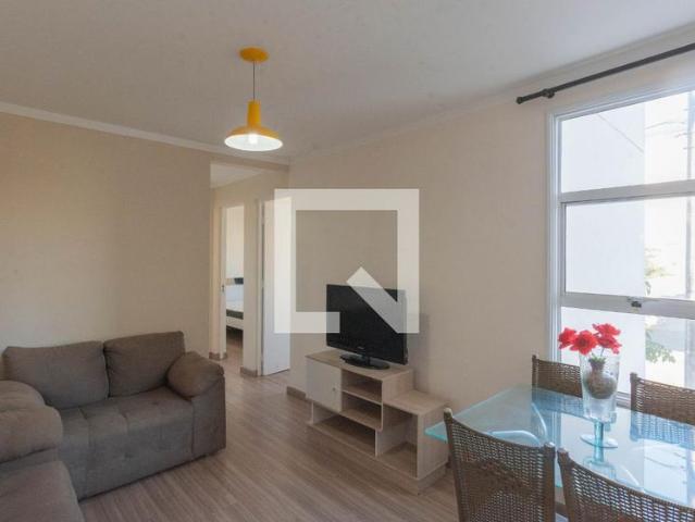 Apartamento aluguel em Região Imediata de Campinas, Região Metropolitana de Campinas