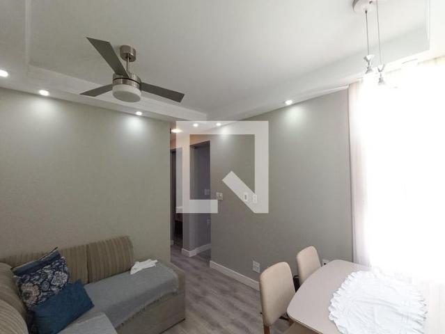 Apartamento aluguel em Região Imediata de Campinas, Região Metropolitana de Campinas