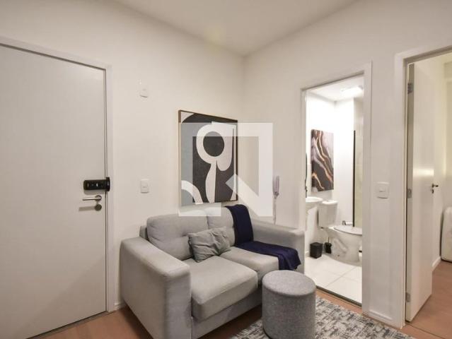 Apartamento aluguel em Região Imediata de São Paulo, Região Metropolitana de São Paulo
