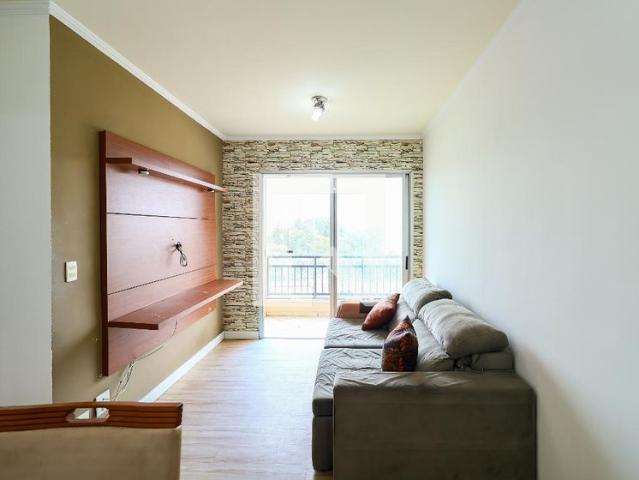 Apartamento aluguel em Ferreira, São Paulo