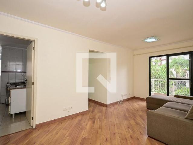 Apartamento aluguel em Ferreira, São Paulo