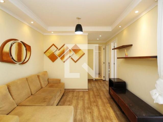 Apartamento aluguel em Região Imediata de São Paulo, Região Metropolitana de São Paulo