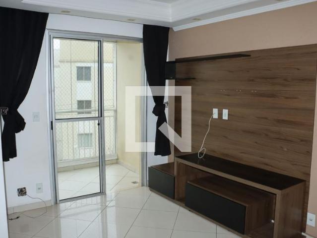 Apartamento aluguel em Região Imediata de São Paulo, Região Metropolitana de São Paulo