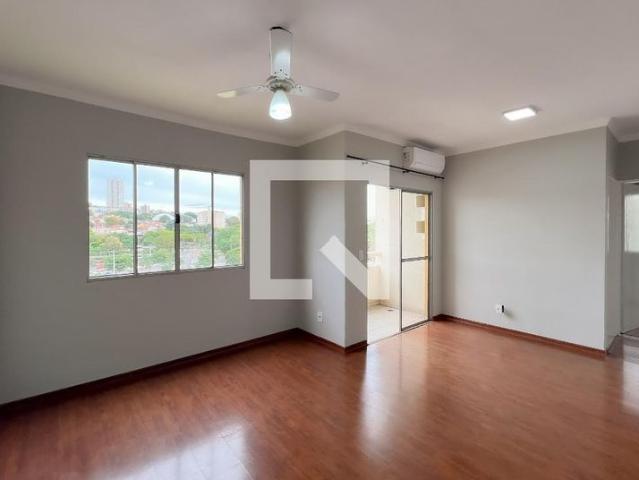 Apartamento aluguel em Ortizes, Valinhos
