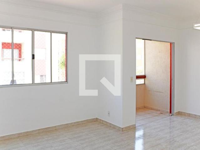 Apartamento aluguel em Ortizes, Valinhos