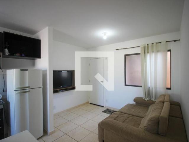 Apartamento aluguel em Região Imediata de Sorocaba, Região Metropolitana de Sorocaba