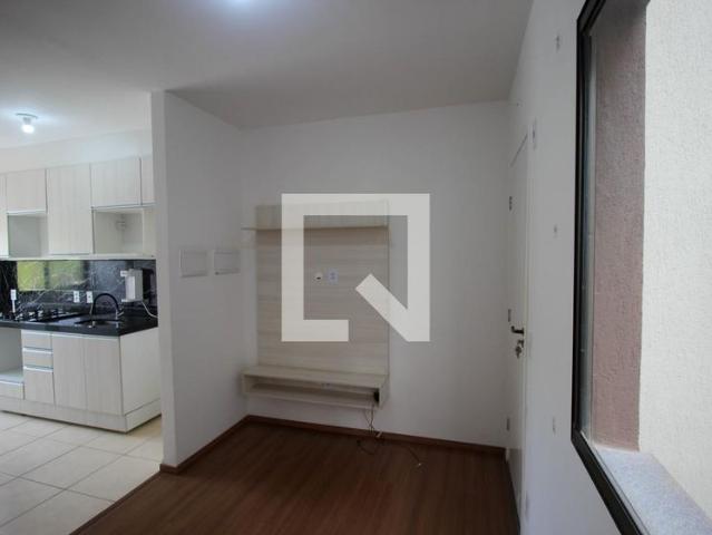 Apartamento aluguel em Votorantim, Jardim Paraíso
