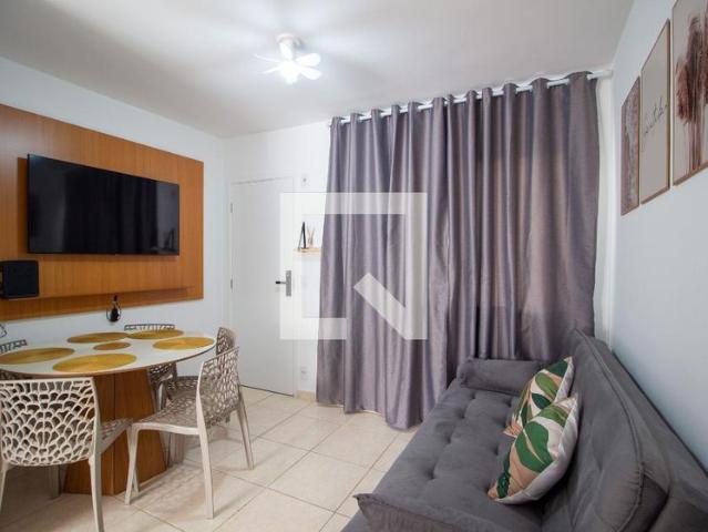Apartamento aluguel em Região Imediata de Sorocaba, Região Metropolitana de Sorocaba