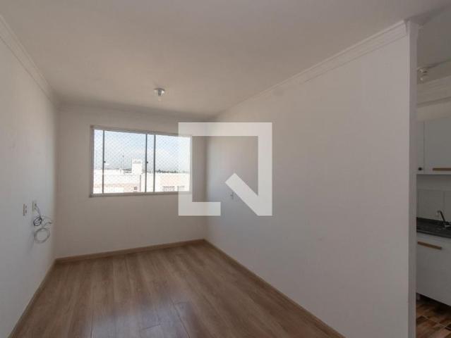 Apartamento aluguel em Vila San Martin, Sumaré
