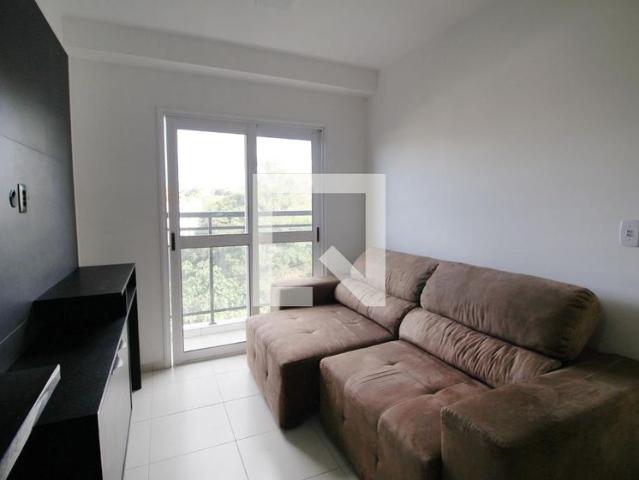 Apartamento aluguel em Região Imediata de Sorocaba, Região Metropolitana de Sorocaba