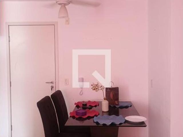 Apartamento aluguel em Região Imediata de Campinas, Região Metropolitana de Campinas