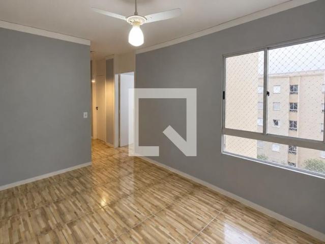 Apartamento aluguel em Santa Júlia, Sumaré