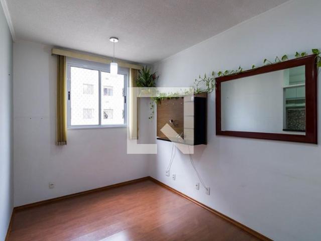 Apartamento aluguel em Região Imediata de São Paulo, Região Metropolitana de São Paulo
