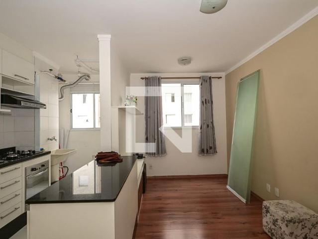 Apartamento aluguel em Região Imediata de São Paulo, Região Metropolitana de São Paulo