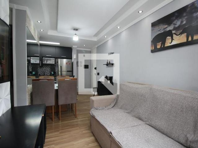 Apartamento aluguel em Região Imediata de São Paulo, Região Metropolitana de São Paulo