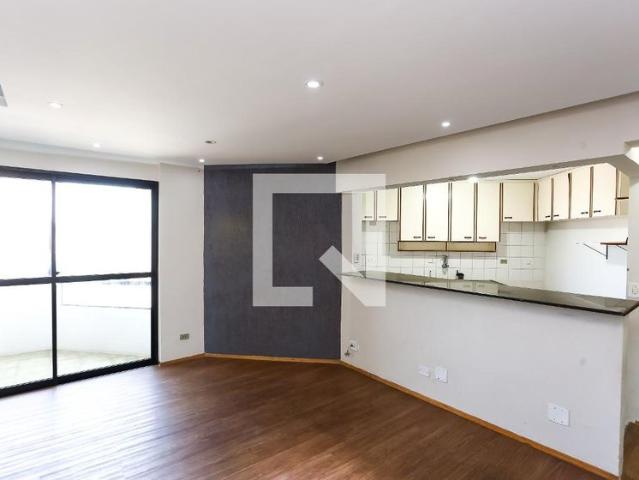 Apartamento aluguel em Conjunto Residencial Pedras Raras, São Paulo