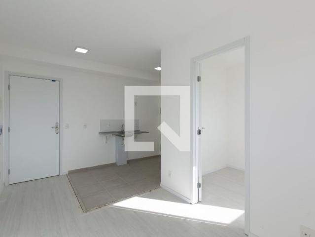 Apartamento aluguel em Vila Curuçá, São Paulo