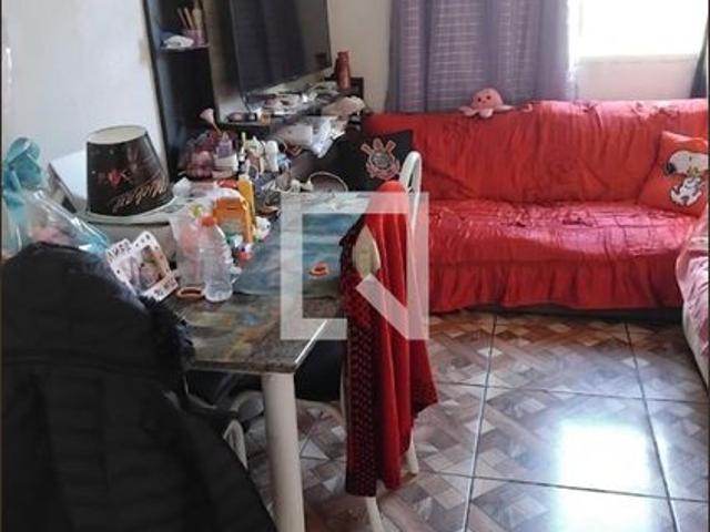 Apartamento aluguel em Região Imediata de São Paulo, Região Metropolitana de São Paulo