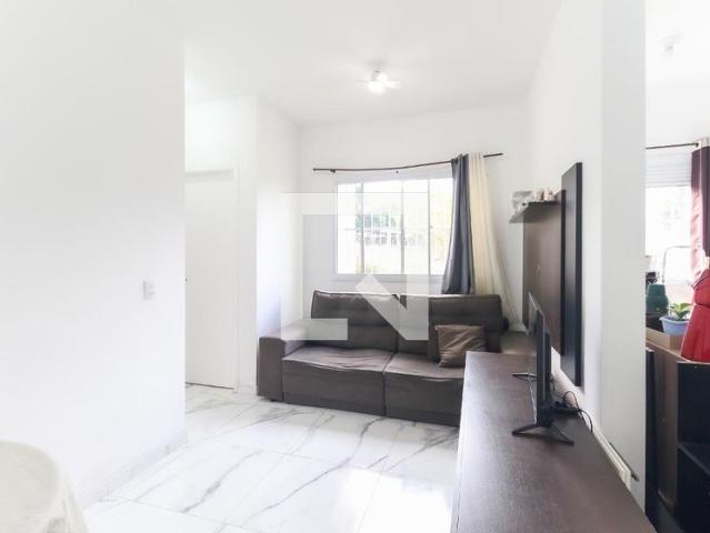 Apartamento aluguel em Região Imediata de São Paulo, Região Metropolitana de São Paulo