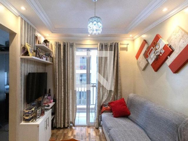 Apartamento aluguel em Lajeado, São Paulo