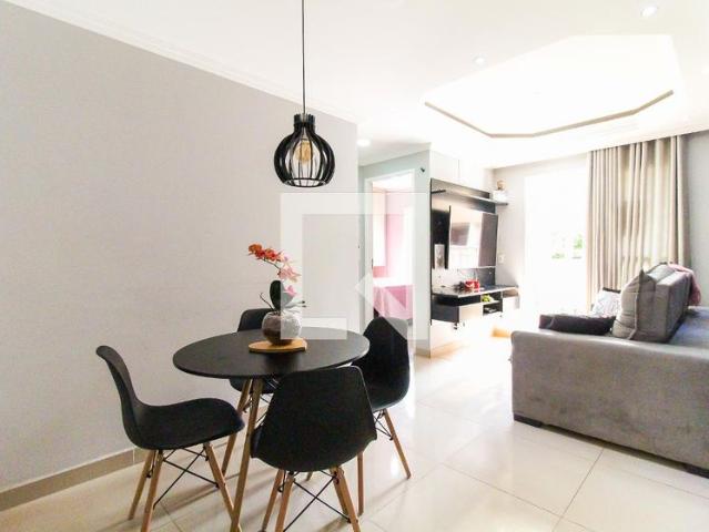 Apartamento aluguel em Região Imediata de São Paulo, Região Metropolitana de São Paulo