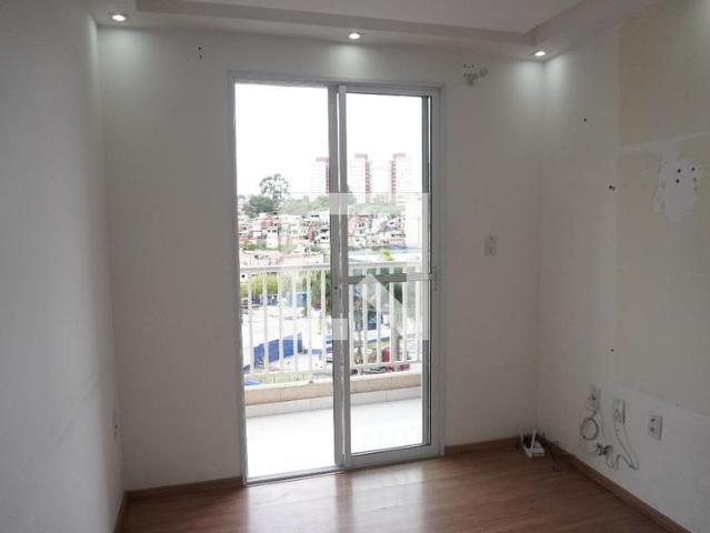 Apartamento aluguel em Lajeado, São Paulo