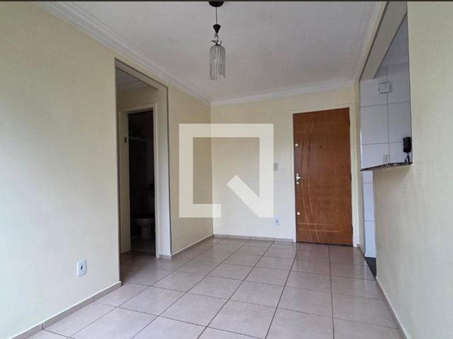 Apartamento aluguel em Jardim Realce, Suzano