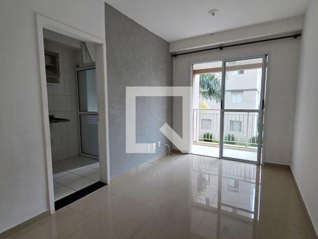 Apartamento aluguel em Jadim Nena, Suzano