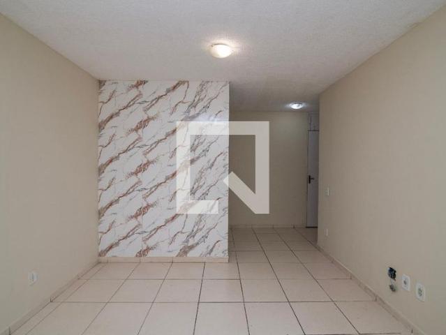 Apartamento aluguel em Parque do Horto, Hortolândia