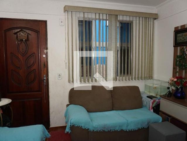 Apartamento aluguel em Região Imediata de São Paulo, Região Metropolitana de São Paulo