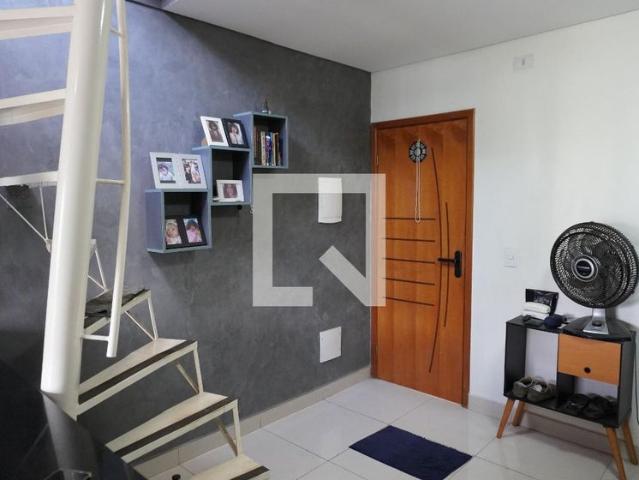 Apartamento aluguel em Americana