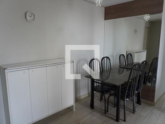 Apartamento aluguel em Região Imediata de Campinas, Região Metropolitana de Campinas