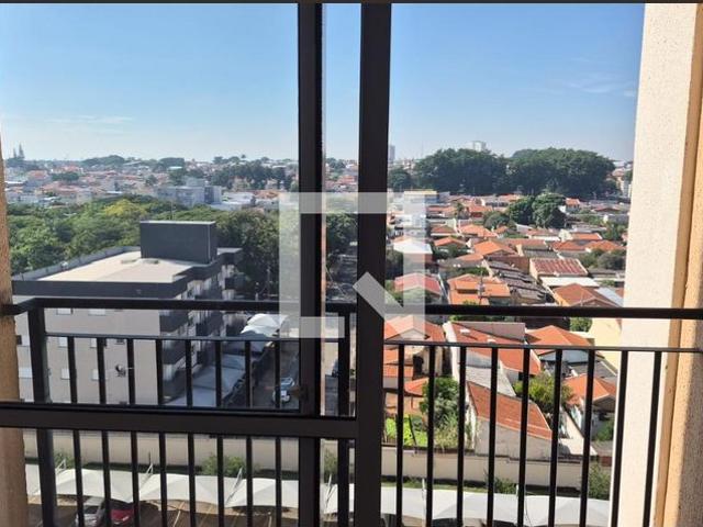 Apartamento aluguel em Região Imediata de Campinas, Região Metropolitana de Campinas