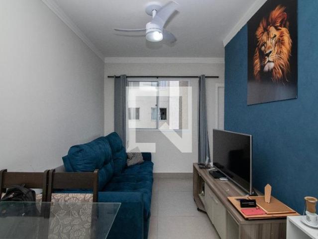 Apartamento aluguel em Hortolândia