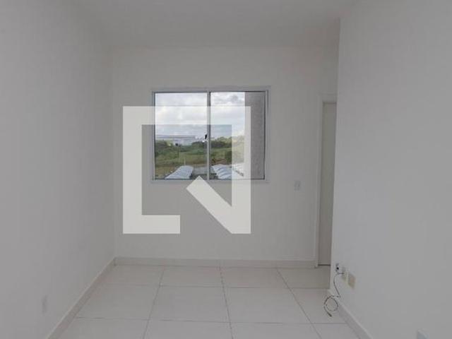 Apartamento aluguel em Hortolândia