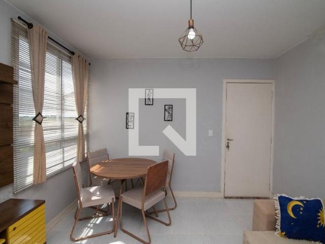 Apartamento aluguel em Região Imediata de Campinas, Região Metropolitana de Campinas