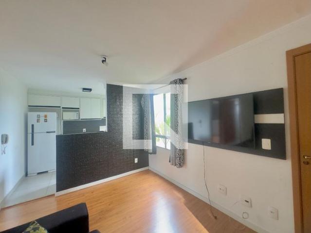 Apartamento aluguel em Região Imediata de São Paulo, Região Metropolitana de São Paulo